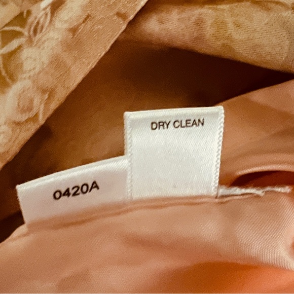 Classic, Vintage Ann Taylor party dress - Picture 5 of 8